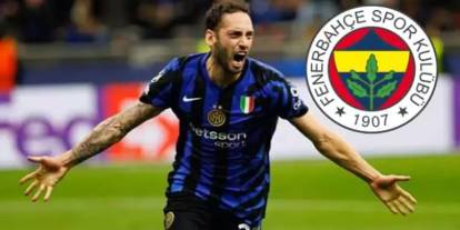 İşte Hakan Çalhanoğlu için Fenerbahçe’nin yaptığı teklif