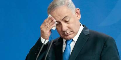 İsrail Başbakanı Netanyahu zehirlendi