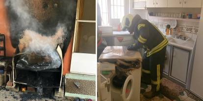 İtfaiyeden aşırı sıcaklarda elektrikli alet uyarısı: Yangın riskine dikkat