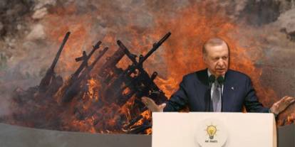 Üçlü ittifak, DEM’i bölme planı mı?