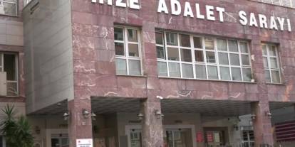 Rize İl Milli Eğitim Müdürünün makam odasıyla ilgili haberleri üzerine gözaltına alınan 2 gazeteci serbest bırakıldı