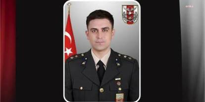 Malatya'da askeri aracın devrilmesi sonucu bir asker şehit oldu, bir asker yaralandı