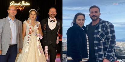 Vefat eden orman işçisi Tolunay Kocaman, daha 10 gün önce evlenmiş