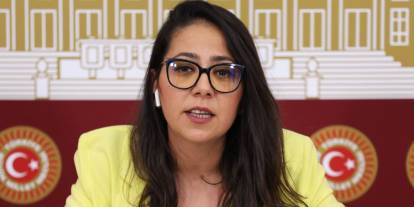 Sera Kadıgil: ‘Bu milletvekili maaşını hak ediyor ama halka değil şirketlere çalışıyor’