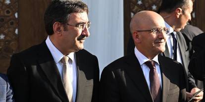 Mehmet Şimşek’e 'sonbaharda veda' kulisi: Yerine getirilecek kişi kim?