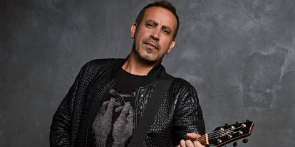 Haluk Levent’ten iş cinayetinde hayatını kaybeden orman işçilerinin çocuklarına destek