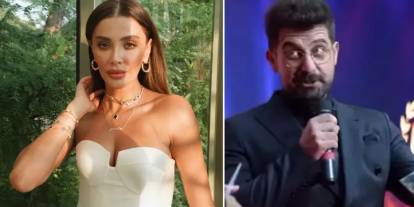 Özge Ulusoy’a ‘dolandırıcı’ suçlaması