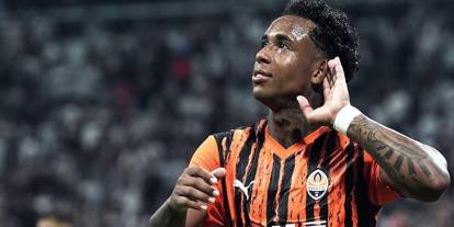 Beşiktaş’tan ırkçılığa karşı adım: Kevin’a hakaret eden kongre üyesine soruşturma