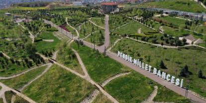 Hükümetten yeni imar düzenlemesi: Parklar "sağlık merkezi" kılıfıyla inşaata açılıyor!