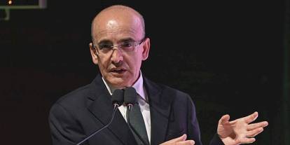 Bakan Şimşek kredi notunun artmasını değerlendirdi: Olumlu döngüye girdik