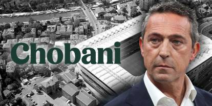 Fenerbahçe stadının ismi değişiyor: Anlaşma tamamlandı