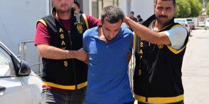 Adana’da dehşet: Annesi para vermeyince tahta sopayla öldürdü