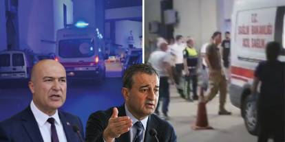 CHP'li Bakan ve Bulut'tan sıvı kaybından ölen askerler için çağrı: O komutanlar ordudan ihraç edilmeli
