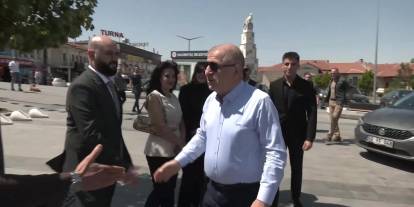 Ümit Özdağ: “PKK'nın silah bıraktığı iddiası doğru değildir”