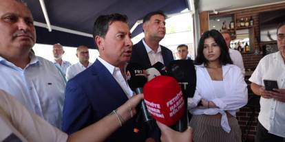 Muğla’da 48 saatte 5 maden projesi için “ÇED Gerekli Değil” kararı verildi