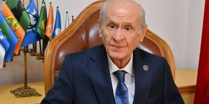 Bahçeli’den CHP’ye komisyon eleştirisi: Ayak diremek kaygının eseri