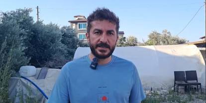 Yapı Yol İş Sendikası: "Deprem bölgelerinde ehliyet sorulmayan işçiye 'çık şu makineye, binayı yık’ diyorlar"