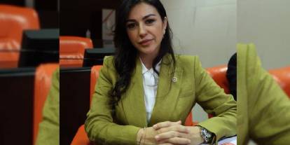 AKP'li vekiller milyonluk saatleriyle gündemde