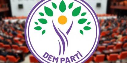 DEM Parti komisyon üyelerini seçti: Öcalan’ın avukatı da var