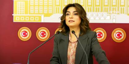 DEM Parti’den 'Terörsüz Türkiye' itirazı: ‘Şiddetle karşı çıkıyoruz’