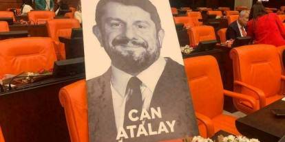 Can Atalay'dan orman yangınlarına tepki