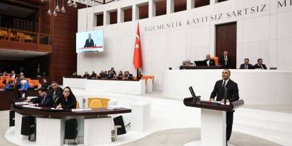 Cezaevindeki öğrencilere eğitim engeli: “Yüksek lisans hakkı fiilen ortadan kaldırılıyor”