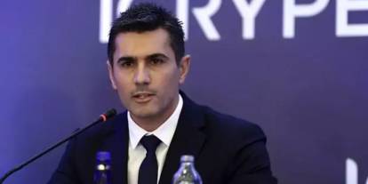 CRYPEX kurucusu Gökalp İçer tutuklandı!