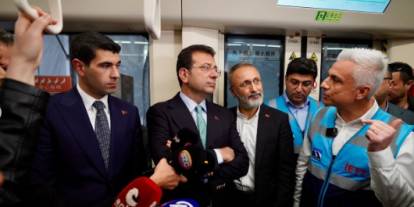 İstanbul Büyükşehir Belediyesi'ne bir operasyon daha: İETT Genel Müdürü ve yöneticiler gözaltına alındı!