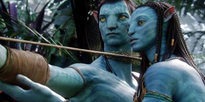 “Avatar: Ateş ve Kül”den ilk görüntüler yayınlandı