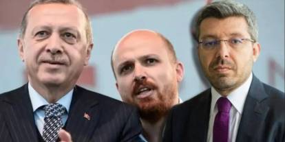 Cumhurbaşkanı Erdoğan hangi avukatıyla yollarını ayırdı