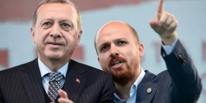 Cumhurbaşkanı Erdoğan hangi avukatıyla yollarını ayırdı