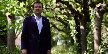İmamoğlu'ndan orman yangınlarına ilişkin açıklama: İktidar, küresel ısınmanın büyüttüğü tehdidi hâlâ kavrayamıyor