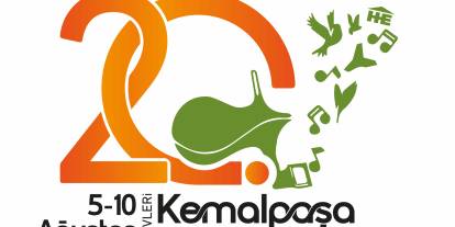 Kemalpaşa Halk Festivali 20 yaşında: 5 günlük festival programı açıklandı
