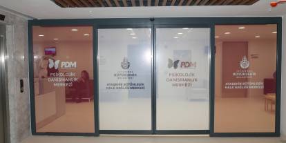 İBB’den ücretsiz psikolojik destek: İstanbul’un dört bir yanına danışmanlık merkezleri