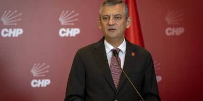 Özgür Özel yanıtladı: CHP hangi durumda İmamoğlu yerine aday çıkaracak?