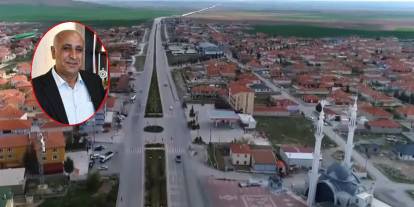 AKP’li başkandan fırça yiyen muhtar istifasını verdi