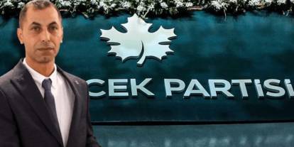 Gelecek Partisi İzmir İl Başkanı Yaşar Beyazgül taciz suçlamasıyla gözaltında