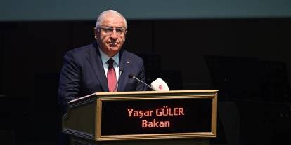 CHP’li Ağbaba’dan Bakan Güler’e sert tepki: “12 askerin kanı elinizde, istifa edin!”
