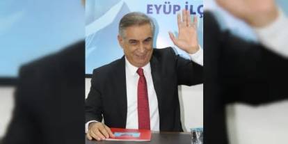 CHP eski İstanbul İl Başkanı Cemal Özdemir hayatını kaybetti