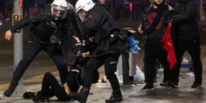 Ankara Barosu'ndan 19 Mart raporu: Anayasa ihlal edildi!