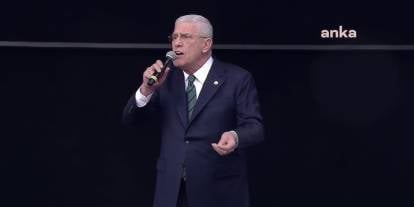Müsavat Dervişoğlu: Türk-İş'in aldığı grev kararı, milletimizi duymayan iktidara hakikati hatırlatacaktır