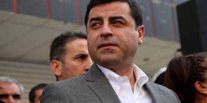 İddia: Demirtaş için yurtdışı formülü mü gündemde?