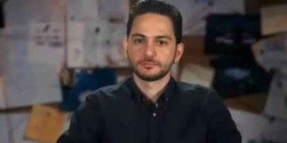 Tutuklu gazeteci Furkan Karabay cezaevinden yazdı: 17 yaşındaki tutuklu gence Saraçhane iddianamesi