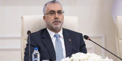 Bakan Işıkhan zam görüşmelerinde sendikaları suçladı: Teklif kamuoyuna farklı aksettirildi