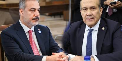 CHP’li Namık Tan’dan Bakan Yardımcısı Yılmaz’a yanıt: Hakan Fidan Dışişleri’nde ne yapmaya çalışıyor?