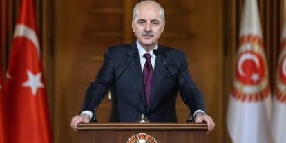 TBMM'de 'komisyon' mesaisi başlıyor: Numan Kurtulmuş tarih verdi!