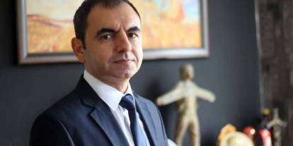 Gazeteci Ercüment Akdeniz’e tahliye yok!