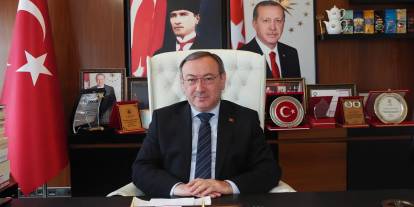 Çaykur Genel Müdürü düşen fiyatlardan hızlı çay toplamayı sorumlu tuttu