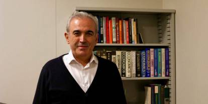 Prof. Dr. Veysel Ulusoy’dan çarpıcı açıklama: ‘Bir telefonla terfi alan akademisyenler’