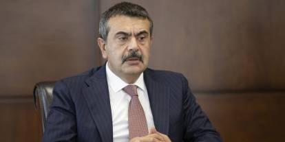 LGS sınavındaki ‘şaibe’ iddiasına son kararı Bakan Tekin verdi